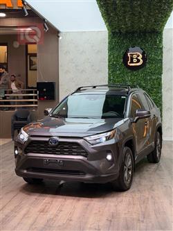 تويوتا راف 4